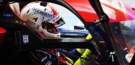 WEC: Saiba quais brasileiros vão correr as 24 Horas de Le Mans 2025
