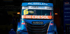 Copa Truck: Cirino eleva expectativa para corridas em pista predileta