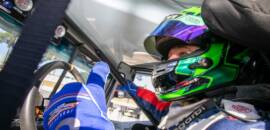 Copa Truck: Vannucci Racing começa bem fim de semana em Tarumã
