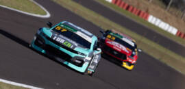 NASCAR Brasil: Em Tarumã, todos pelos 75 pontos em jogo da etapa Inverse Race