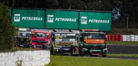 Copa Truck: Veja como está o campeonato antes da etapa em Curvelo