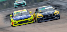 NASCAR Brasil: Assista AO VIVO a Corrida 2 da quarta etapa em Tarumã