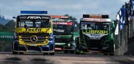Etapa da Copa Truck em Potenza tem ingressos a partir de R$ 25