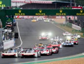 24 Horas de Le Mans revela lista de inscritos com sete brasileiros