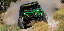 Rodrigo Varela é campeão do Rally Jalapão em dia com pódio dominado por irmãos