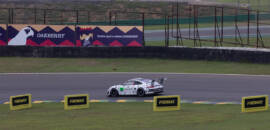 Porsche Cup retorna a Portugal com promessa de recordes, disputas e frenagens intensas