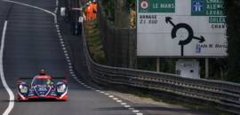 Após liderar teste, Pietro Fittipaldi exalta ritmo de carro para as 24 Horas de Le Mans