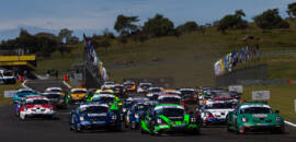 Porsche Cup: Confira programação completa da etapa em Portimão