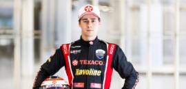 Texaco estreia no Festival Interlagos Carros com presença do piloto Arthur Leist e ativação no Tatoo Studio