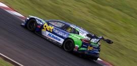 Stock Car: Recordista de poles no Velopark, Cacá Bueno mira etapa livre de problemas
