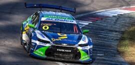 Stock Car: Cacá Bueno anda no pelotão da frente, mas vê falha impedir briga por pódio no Velopark