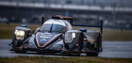 Destaque em Le Mans, Pietro Fittipaldi volta aos Estados Unidos para as 6 Horas de Watkins Glen