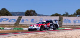 Comparatto regressa do Junior Programme de olho no título do Endurance Challenge