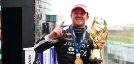 WEC: Peugeot confirma contratação de Cassidy para 2026