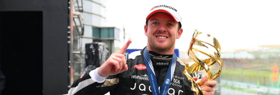 WEC: Peugeot confirma contratação de Cassidy para 2026