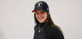 Antonella Bassani confia no retrospecto no Velocitta para subir na Porsche Cup