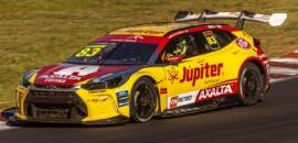 Atual campeão, Gabriel Casagrande aprova chegada do pacote de atualizações da Stock Car e torce por etapa equilibrada no Velopark
