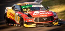 NASCAR Brasil: Gabriel Casagrande é recordista de ultrapassagens em Tarumã e fecha primeira corrida em quarto lugar