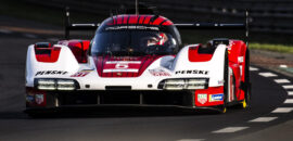 WEC: Porsche volta com dois trios para disputar etapa no Circuito das Américas