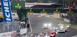 24 Horas de Le Mans: o melhor do automobilismo terá final de semana histórico em São Paulo