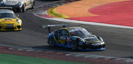 Porsche Cup: Campos volta a Interlagos em busca do vice-campeonato da classe Challenge