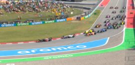 F2: Confira a classificação do campeonato após a etapa da Espanha