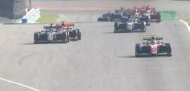 F3: Com Câmara líder, confira a classificação do campeonato após a etapa da Espanha