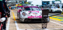 WEC: Saiba as mulheres que vão disputar as 24 Horas de Le Mans 2025