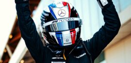 F1 Academy: Pin, Felbermayr e Chambers saem vencedoras do Canadá