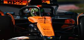 “Não havia espaço”, diz Windsor sobre batida de Norris em Piastri no GP do Canadá de F1