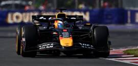 F1: Verstappen e Tsunoda destacam pontos positivos da sexta-feira na Áustria