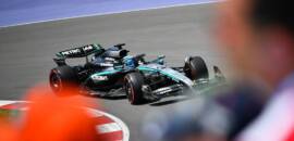F1: Confira o resultado completo do GP do Canadá 2025