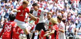 Copa do Mundo de Clubes reúne times ligados a indústria automotiva