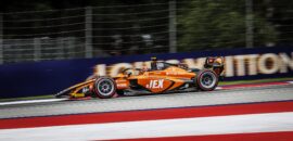 F2: Confira a classificação do campeonato após a etapa da Áustria