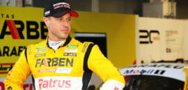 Porsche Cup: Müller exalta vitória após carro que “não encaixou tanto no início”