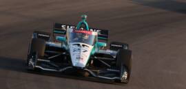 Indy: Kirkwood acerta estratégia e vence prova marcada por forte acidente em St. Louis