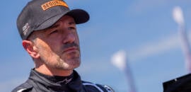 Zanon mira pódio para fechar a temporada da Carrera Sport em alta
