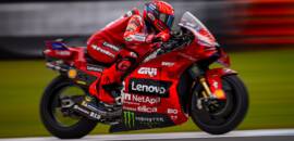 MotoGP: Recuperação de Márquez poderá durar 16 semanas, diz site