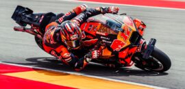 MotoGP: Viñales admite que teve chance de correr na Ducati e recusou