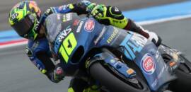 Moto2: Moreira faz história e conquista 1ª vitória para o Brasil na classe intermediária