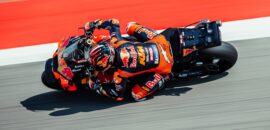 MotoGP: Viñales encaixa volta perfeita e bate Ducati na sexta em Mugello