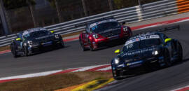 Porsche Cup: Assista AO VIVO corridas 2 da quarta etapa de 2025 em Portimão