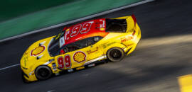 Já adaptado à NASCAR Brasil, Galid Osman mira pontuação alta em Tarumã