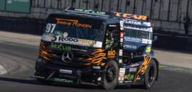 Em casa, Maicon Roncen encara novo desafio na Copa Truck em Tarumã