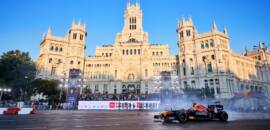 F1: Novo circuito de rua em Madrid terá corrida antes da estreia da categoria
