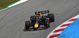F1: Saiba como a Red Bull espera dar a volta por cima em Silverstone