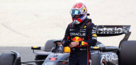 F1: Mekies se surpreende com abordagem “intocável e única” de Verstappen