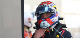 F1 hoje: Licença de Verstappen, alívio a Sainz e meta de Piastri