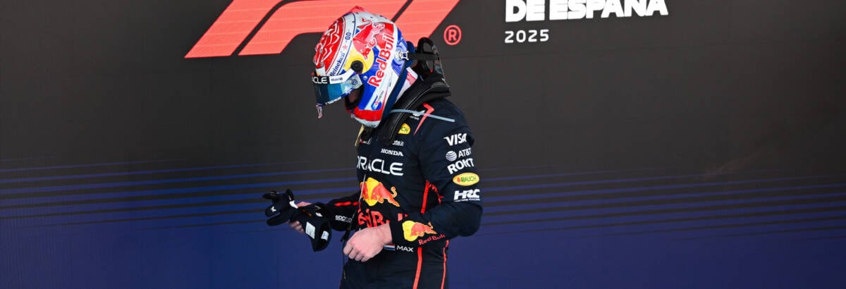 F1: Warwick crê que Verstappen está “conversando com outras equipes”