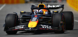 F1 hoje: Rumores sobre Verstappen dominam prévia do GP da Inglaterra 2025